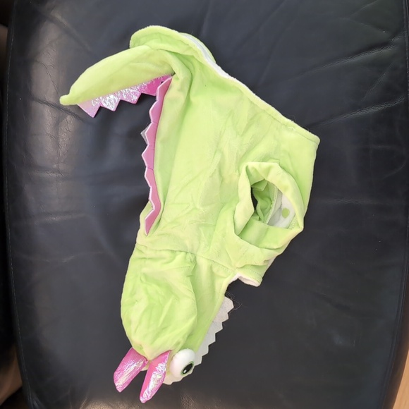 PET Costume Monster or Dinosaur or ??? - Picture 5 of 5